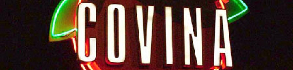 Live, Work, and Play in Covina