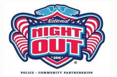 National Night Out 2015